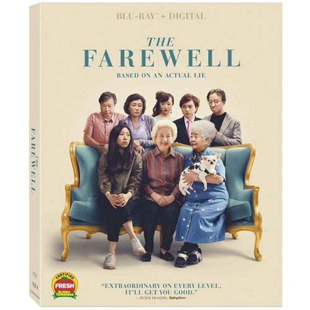 Farewell